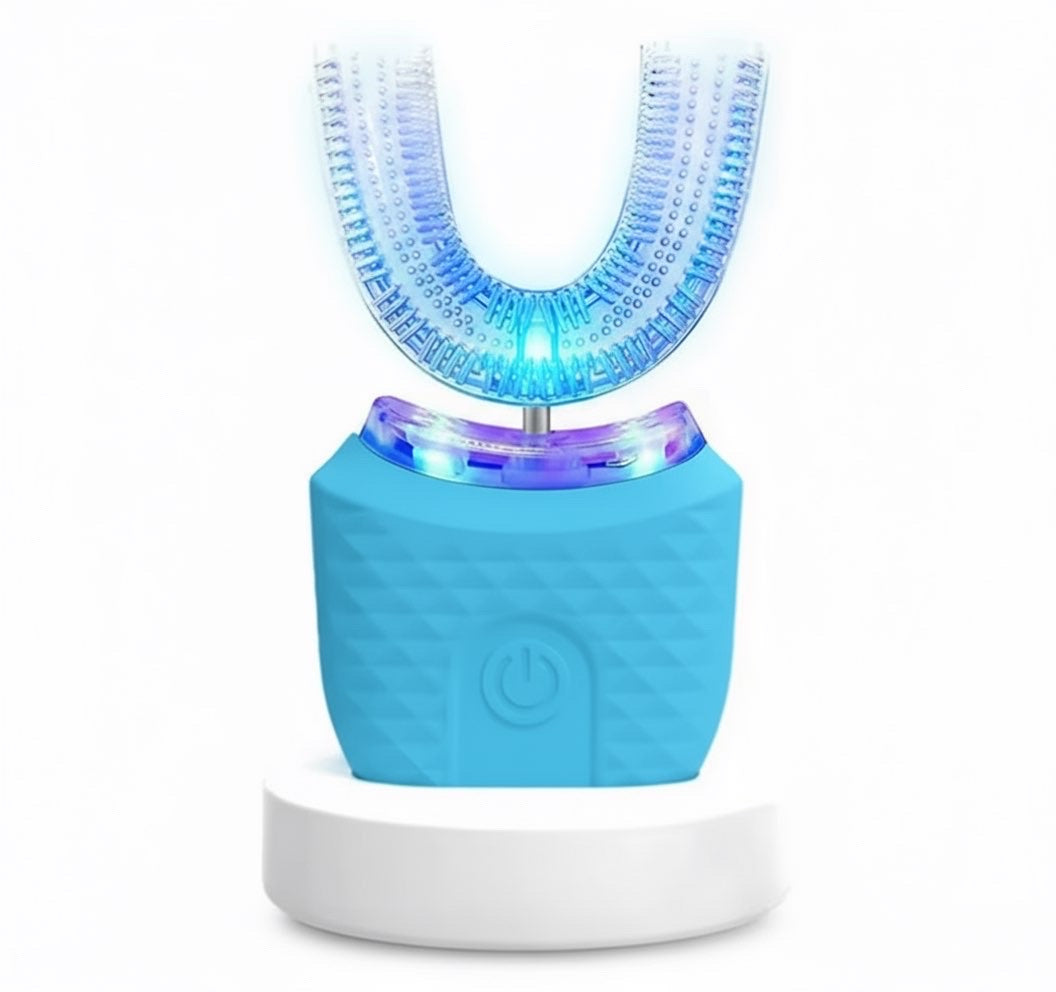 Nordelly SmartClean  Automatisk Tandborste