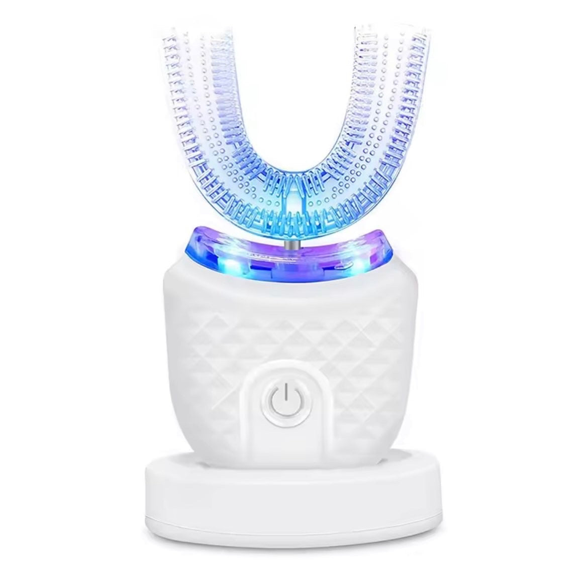 Nordelly SmartClean  Automatisk Tandborste